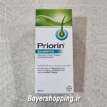 شامپو بایر آلمان