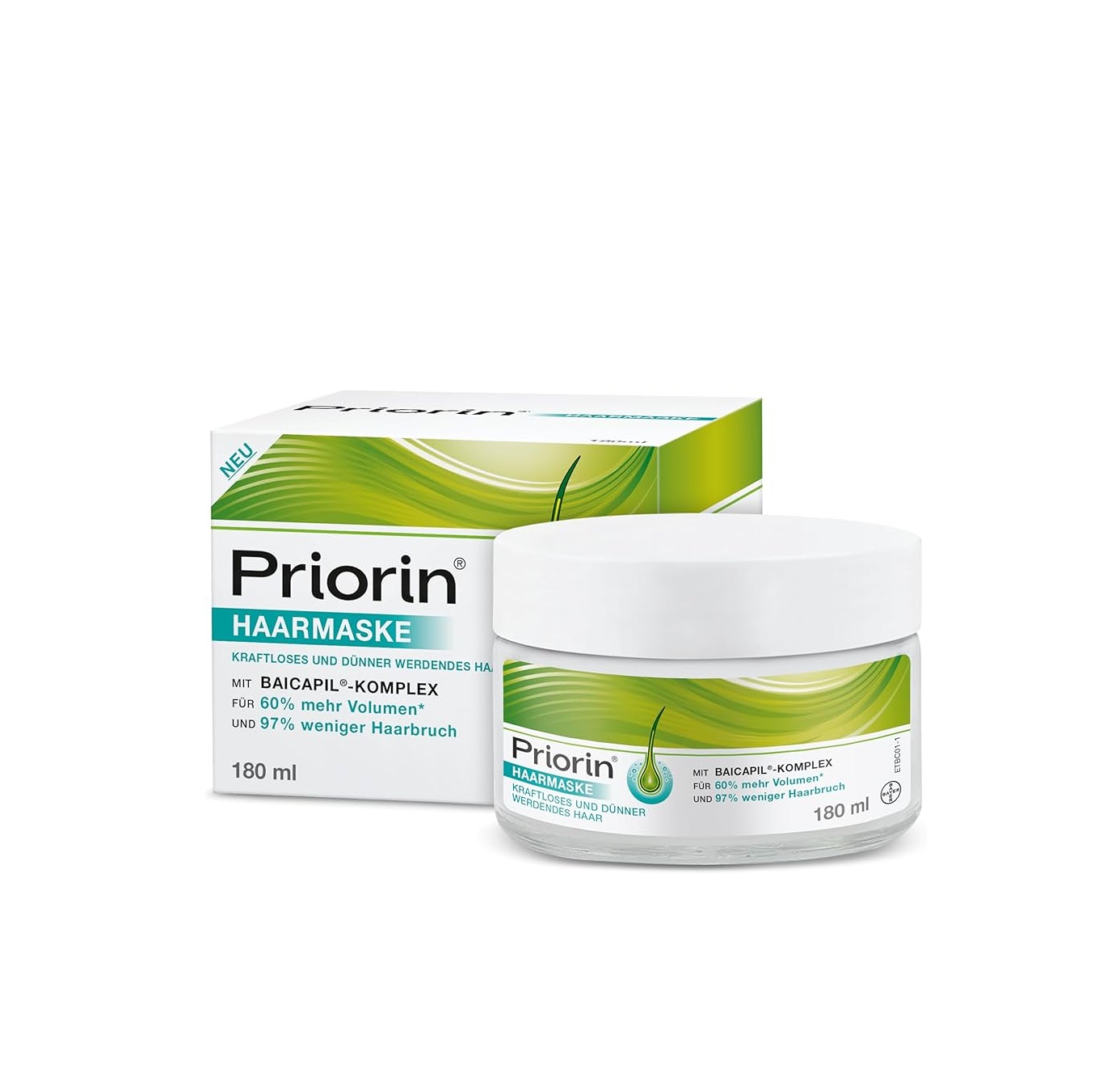 ماسک مو پریورین ماسک مو پریورین